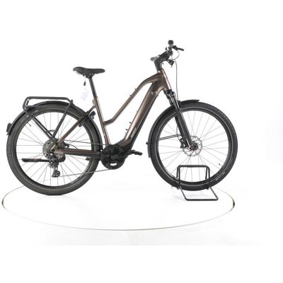 Giant Explore E+ Pro 1 Trekking E-Bike - 303945 Giant Explore E+ Pro 1 Trekking E-Bike - 303945