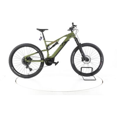 R Raymon FullRay 150E 9.0 E-Bike Fully - 303961 R Raymon FullRay 150E 9.0 E-Bike Fully - 303961
