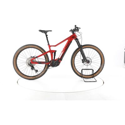 Centurion No Pogo F860i E-Bike Fully - 303968 Centurion No Pogo F860i E-Bike Fully - 303968