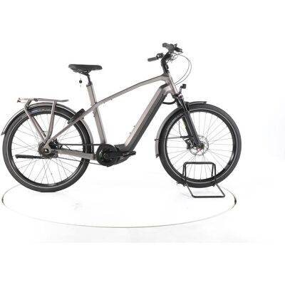Kalkhoff Image 7.B Excite+ City E-Bike - 303977 Kalkhoff Image 7.B Excite+ City E-Bike - 303977