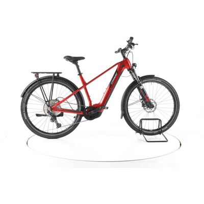 Conway Cairon SUV 5.0 Trekking E-Bike - 304033 Conway Cairon SUV 5.0 Trekking E-Bike - 304033