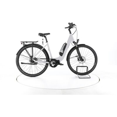 FALTER E 8.2 RT City E-Bike Tiefeinsteiger - 304069 FALTER E 8.2 RT City E-Bike Tiefeinsteiger - 304069