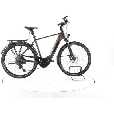 KTM Macina Style 710 Trekking E-Bike - 304073 KTM Macina Style 710 Trekking E-Bike - 304073
