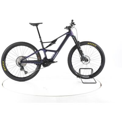 Orbea Rise SL M20 E-Bike Fully Carbon 2026 - 304094 Orbea Rise SL M20 E-Bike Fully Carbon 2026 - 304094