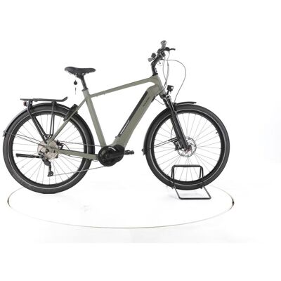 Raleigh Kent 11 Trekking E-Bike - 304098 Raleigh Kent 11 Trekking E-Bike - 304098