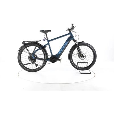 Ghost E-Teru Y Universal EQ Trekking E-Bike - 304115 Ghost E-Teru Y Universal EQ Trekking E-Bike - 304115