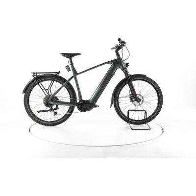 Haibike Trekking 5 Trekking E-Bike 2024 - 304119 Haibike Trekking 5 Trekking E-Bike 2024 - 304119