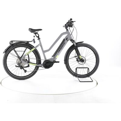 Haibike Trekking 6 Trekking E-Bike - 304122 Haibike Trekking 6 Trekking E-Bike - 304122