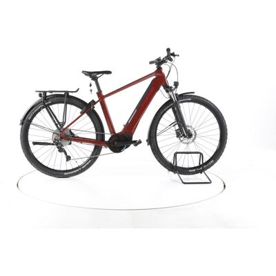 Focus PLANET² 6.8 Trekking E-Bike - 304131 Focus PLANET² 6.8 Trekking E-Bike - 304131