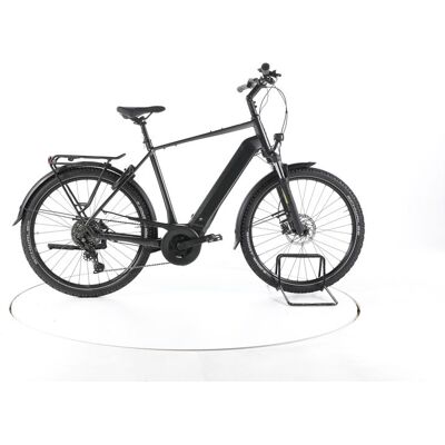 Kalkhoff Entice 3 Move Trekking E-Bike 2024 - 304156 Kalkhoff Entice 3 Move Trekking E-Bike 2024 - 304156