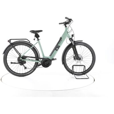 Cannondale Adventure Neo 2 EQ Trekking E-Bike Tiefeinsteiger - 304168 Cannondale Adventure Neo 2 EQ Trekking E-Bike Tiefeinsteiger - 304168