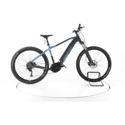 Ghost E-Teru B Essential E-Bike - 304198 Ghost E-Teru B Essential E-Bike - 304198