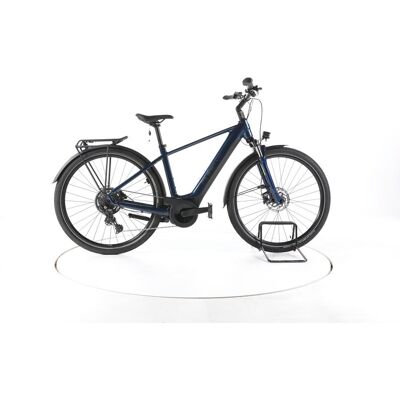 Cube Touring Hybrid ONE Trekking E-Bike 2024 - 304214 Cube Touring Hybrid ONE Trekking E-Bike 2024 - 304214