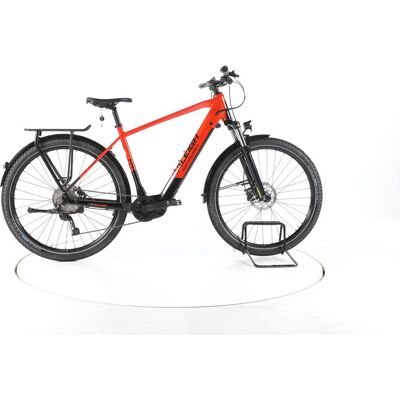 Raleigh Dundee 9 Trekking E-Bike - 304229 Raleigh Dundee 9 Trekking E-Bike - 304229