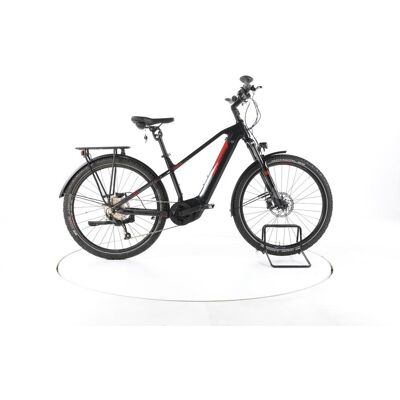 Conway Cairon S 2.0 Trekking E-Bike - 304238 Conway Cairon S 2.0 Trekking E-Bike - 304238