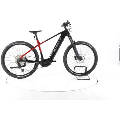 Ghost E-Teru B Pro E-Bike - 304241 Ghost E-Teru B Pro E-Bike - 304241