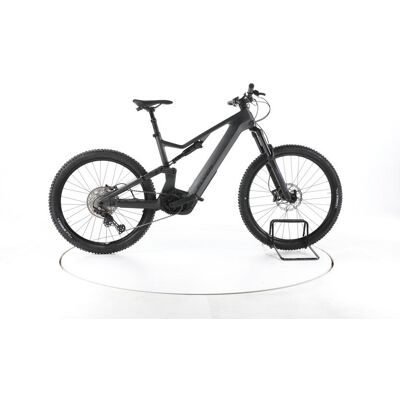 FLYER Uproc X 2.10 E-Bike Fully Carbon - 304249 FLYER Uproc X 2.10 E-Bike Fully Carbon - 304249