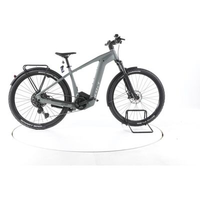 Scott Axis eRIDE 10 Trekking E-Bike - 304294 Scott Axis eRIDE 10 Trekking E-Bike - 304294