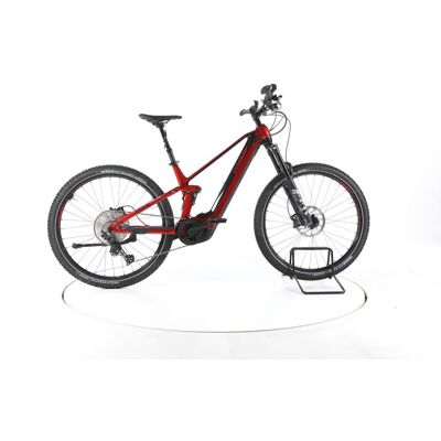 Conway Xyron S4.9 E-Bike Fully - 304296 Conway Xyron S4.9 E-Bike Fully - 304296