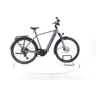Cube Touring Hybrid Pro Trekking E-Bike 2025 - 304304 Cube Touring Hybrid Pro Trekking E-Bike 2025 - 304304