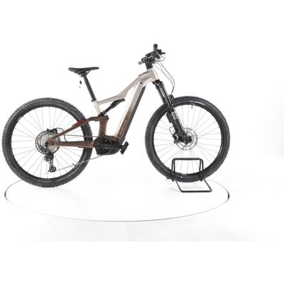 Focus THRON² 6.8 ABS E-Bike Fully 2025 - 304323 Focus THRON² 6.8 ABS E-Bike Fully 2025 - 304323