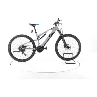 R Raymon FullRay 130E 5.0 E-Bike Fully - 304324 R Raymon FullRay 130E 5.0 E-Bike Fully - 304324