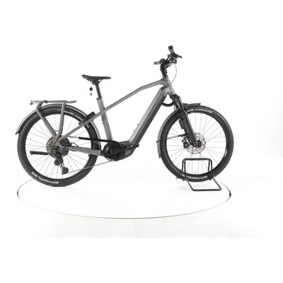 Kalkhoff Endeavour 7.B Advance+ ABS Trekking E-Bike - 304336 Kalkhoff Endeavour 7.B Advance+ ABS Trekking E-Bike - 304336