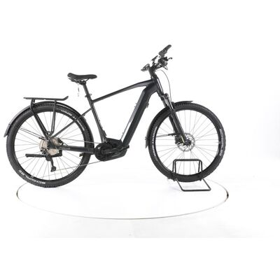 Focus AVENTURA² 6.7 Trekking E-Bike - 304338 Focus AVENTURA² 6.7 Trekking E-Bike - 304338