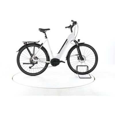 Raleigh Kent 9 Trekking E-Bike Tiefeinsteiger - 304353 Raleigh Kent 9 Trekking E-Bike Tiefeinsteiger - 304353