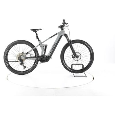 Cube Stereo Hybrid 140 HPC Pro E-Bike Fully Carbon 2024 - 304359 Cube Stereo Hybrid 140 HPC Pro E-Bike Fully Carbon 2024 - 304359