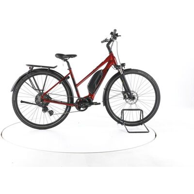Stevens E-Bormio Luxe Trekking E-Bike - 304368 Stevens E-Bormio Luxe Trekking E-Bike - 304368