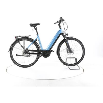 Victoria eTrekking 11.3 City E-Bike Tiefeinsteiger - 304381 Victoria eTrekking 11.3 City E-Bike Tiefeinsteiger - 304381