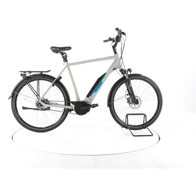 Victoria eTrekking 7.8 City E-Bike - 304390 Victoria eTrekking 7.8 City E-Bike - 304390