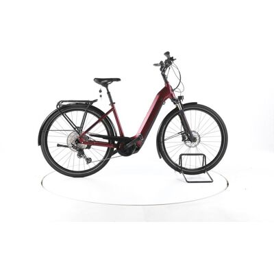 Hercules Futura Comp I-12 Trekking E-Bike Tiefeinsteiger - 304392 Hercules Futura Comp I-12 Trekking E-Bike Tiefeinsteiger - 304392