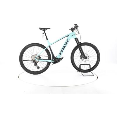 Trek Powerfly 7 Gen 4 E-Bike 2024 - 304456 Trek Powerfly 7 Gen 4 E-Bike 2024 - 304456