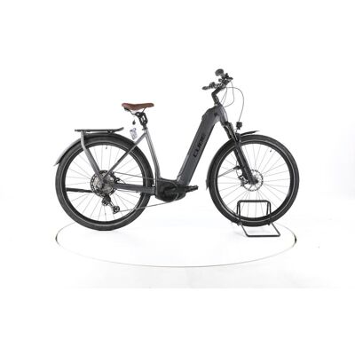 Cube Kathmandu Hybrid SLT Trekking E-Bike Tiefeinsteiger - 304459 Cube Kathmandu Hybrid SLT Trekking E-Bike Tiefeinsteiger - 304459