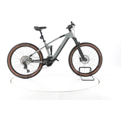 Cube Stereo Hybrid 120 SLX E-Bike Fully 2024 - 304462 Cube Stereo Hybrid 120 SLX E-Bike Fully 2024 - 304462