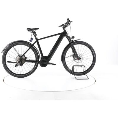 Cube Nuride Hybrid SLT Allroad Trekking E-Bike - 304489 Cube Nuride Hybrid SLT Allroad Trekking E-Bike - 304489