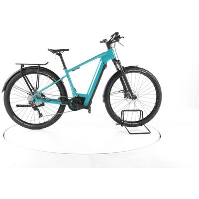 Focus AVENTURA² 6.7 Trekking E-Bike - 304541 Focus AVENTURA² 6.7 Trekking E-Bike - 304541