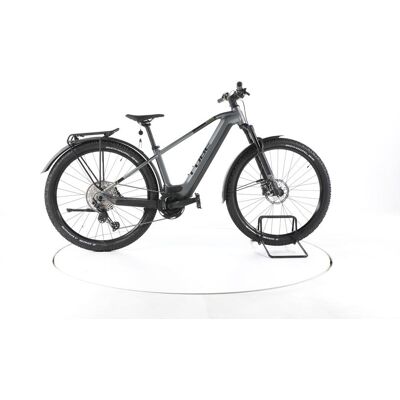 Cube Reaction Hybrid Pro Trekking E-Bike - 304594 Cube Reaction Hybrid Pro Trekking E-Bike - 304594