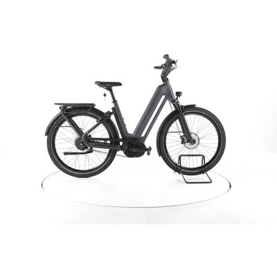 Gazelle Eclipse C380 HMB City E-Bike Tiefeinsteiger 2024 - 304623 Gazelle Eclipse C380 HMB City E-Bike Tiefeinsteiger 2024 - 304623