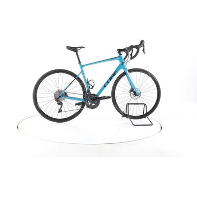 Cube Attain GTC SL Rennrad Carbon - 304648 Cube Attain GTC SL Rennrad Carbon - 304648