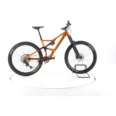 Orbea Occam H20 LT Fahrrad Fully - 304674 Orbea Occam H20 LT Fahrrad Fully - 304674