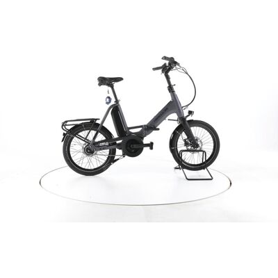 Hercules Rob Fold F8 Falt E-Bike Tiefeinsteiger - 304693 Hercules Rob Fold F8 Falt E-Bike Tiefeinsteiger - 304693