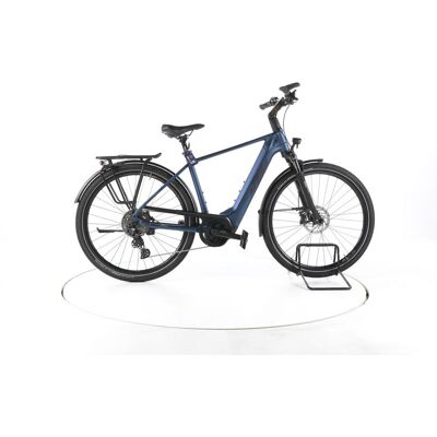 KTM Macina Style 730 Trekking E-Bike - 305391 KTM Macina Style 730 Trekking E-Bike - 305391