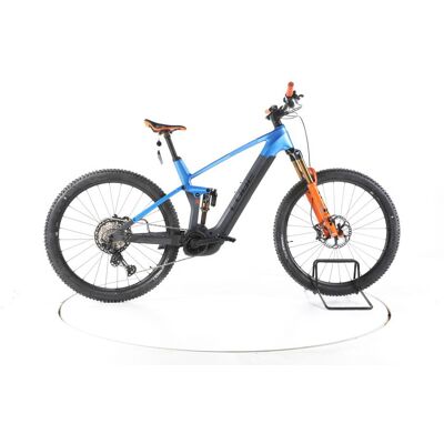 Cube Stereo Hybrid 140 HPC Actionteam E-Bike Fully Carbon 2024 - 305597 Cube Stereo Hybrid 140 HPC Actionteam E-Bike Fully Carbon 2024 - 305597