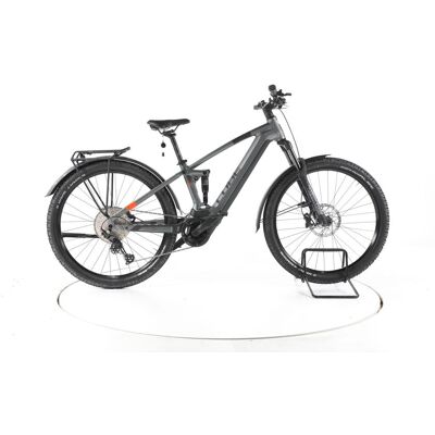 Cube Stereo Hybrid 120 Pro Allroad SUV E-Bike - 306276 Cube Stereo Hybrid 120 Pro Allroad SUV E-Bike - 306276