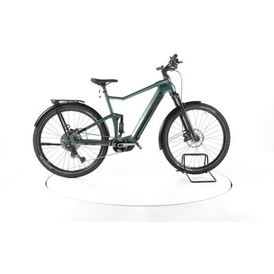 Centurion Lhasa R800i EQ SUV E-Bike 2024 - 306471 Centurion Lhasa R800i EQ SUV E-Bike 2024 - 306471