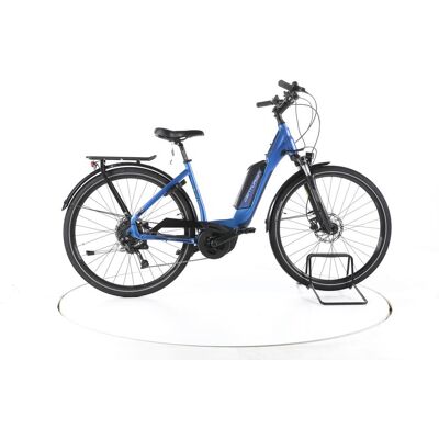 Centurion E-Fire City R550 Trekking E-Bike Tiefeinsteiger - 306496 Centurion E-Fire City R550 Trekking E-Bike Tiefeinsteiger - 306496
