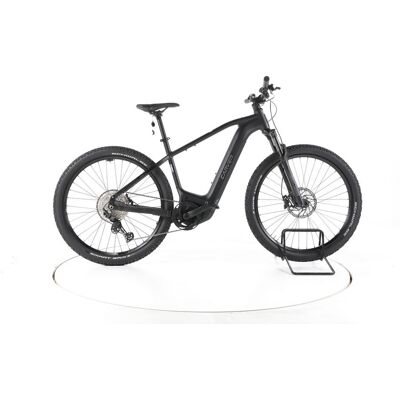 Carver Strict E.560 E-Bike 2025 - 306845 Carver Strict E.560 E-Bike 2025 - 306845